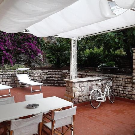 Olivo House 2 Porto Venere Exterior foto