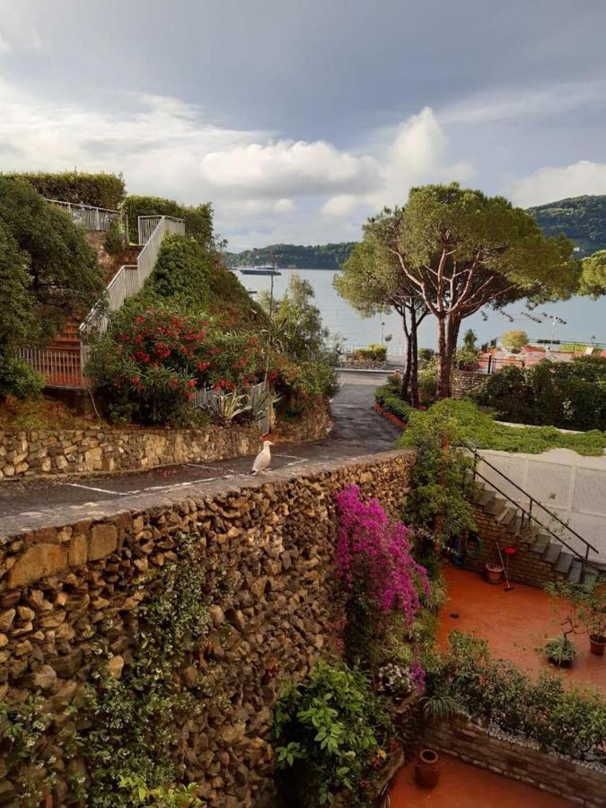 Olivo House 2 Porto Venere Exterior foto