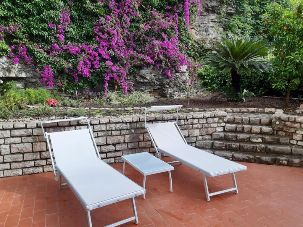 Olivo House 2 Porto Venere Exterior foto