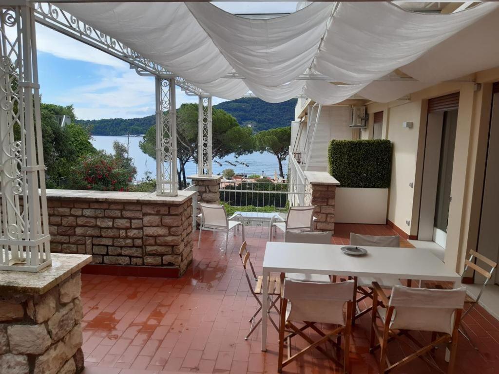 Olivo House 2 Porto Venere Exterior foto