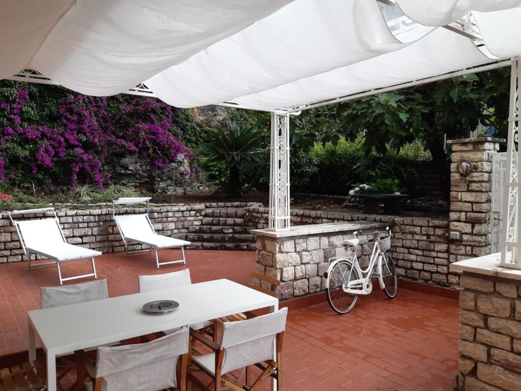 Olivo House 2 Porto Venere Exterior foto